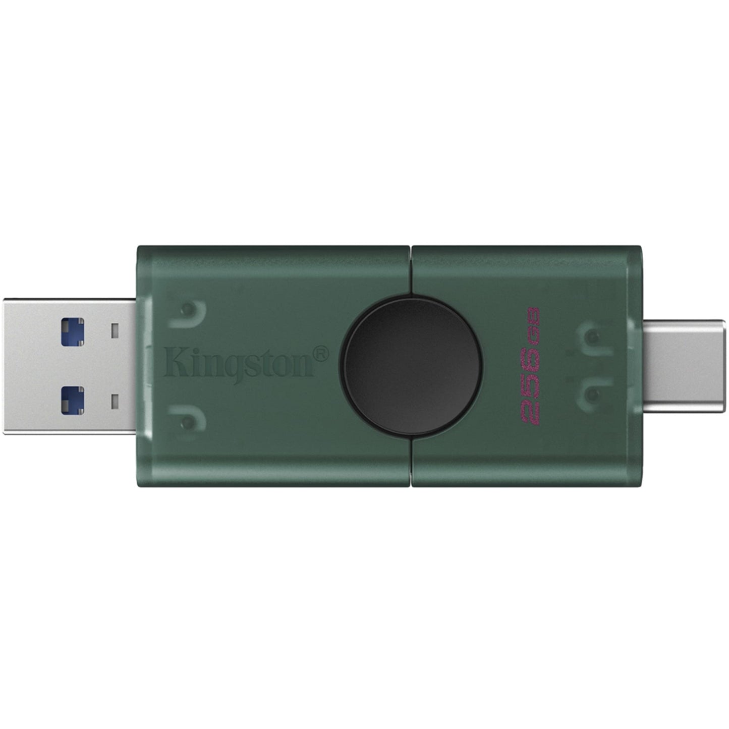 Kingston DataTraveler Duo G2 USB-A + USB-C Flash Drive