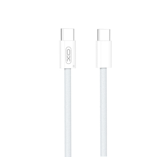 XO NB-Q260C Braided Type-C Cable