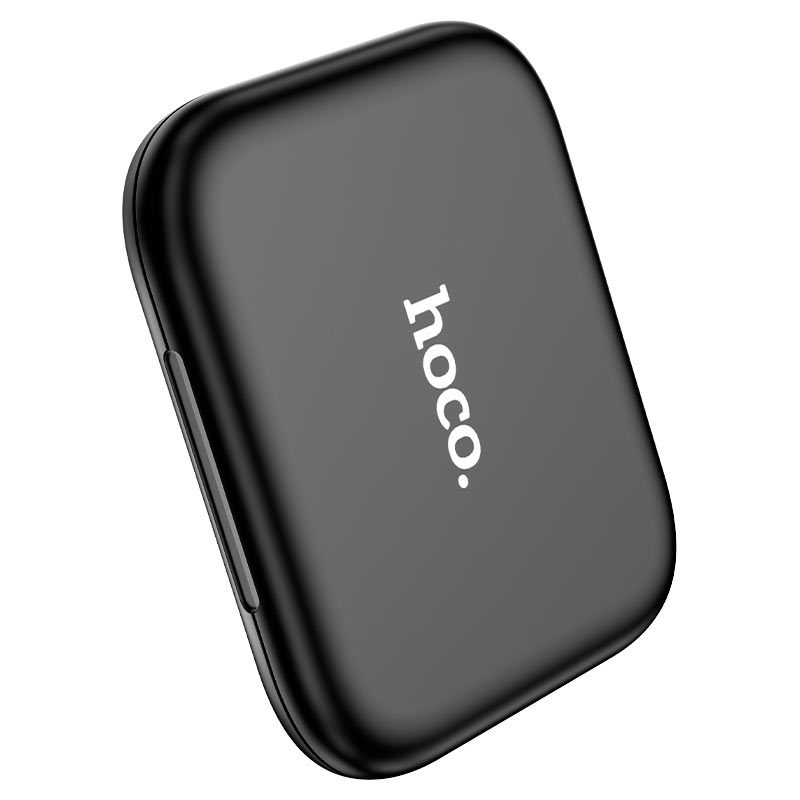 HOCO U114 Treasure Box Storage Charging USB Cable Set