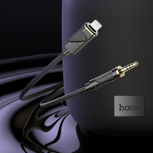 HOCO UPA30 Friend Digital Series Audio Conversion Cable