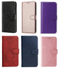 [PRE-O] PU Leather Wallet Case - Pre-Order