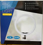 30cm/12inch SL300 Ring Fill LED Light for Live Telecast with Stand
