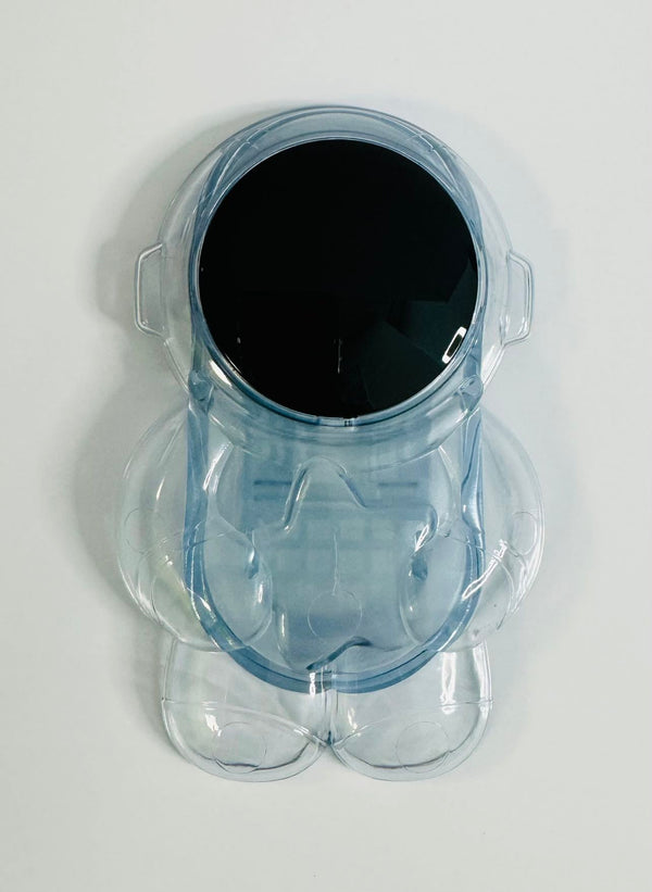 3D Astronaut Stand Holder