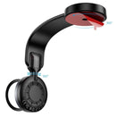 HOCO HW29 Toterm Ring Magnetic Wireless Charging Center Console Car Holder