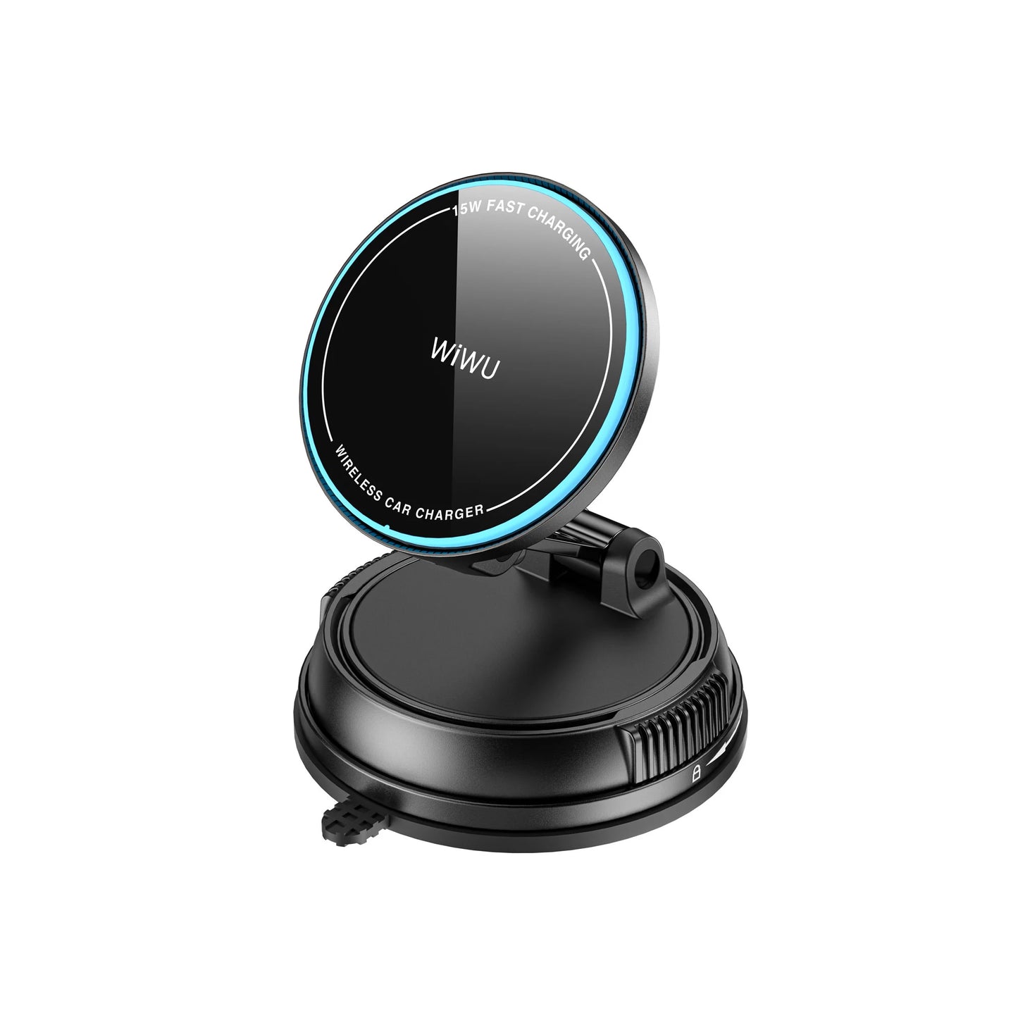 WIWU CH-326 Wireless Charging Car Holder