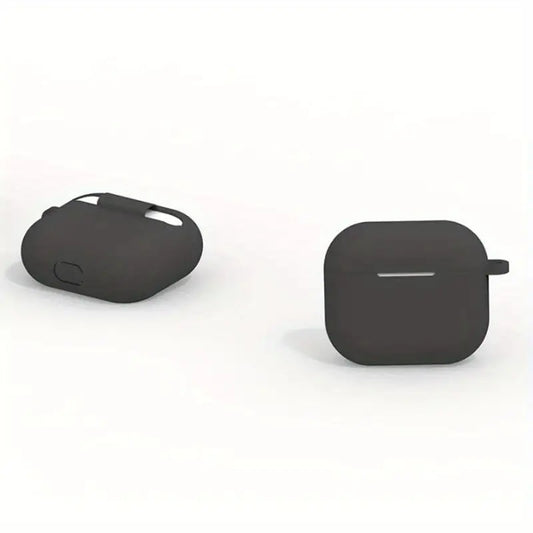 Airpods Pro 3 2025 Soft Feeling Silicone Case