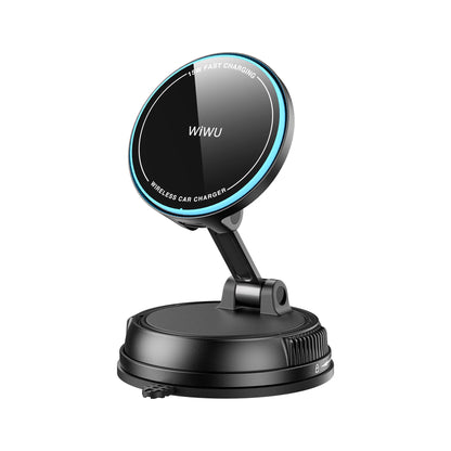 WIWU CH-326 Wireless Charging Car Holder