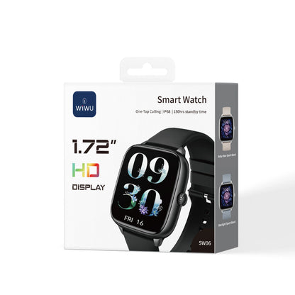 WIWU SW06 Smart Watch