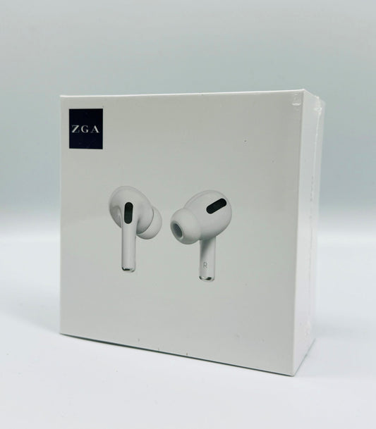 ZGAPods Pro2 2022 Premium TWS Wireless Earphones for Apple & Androids