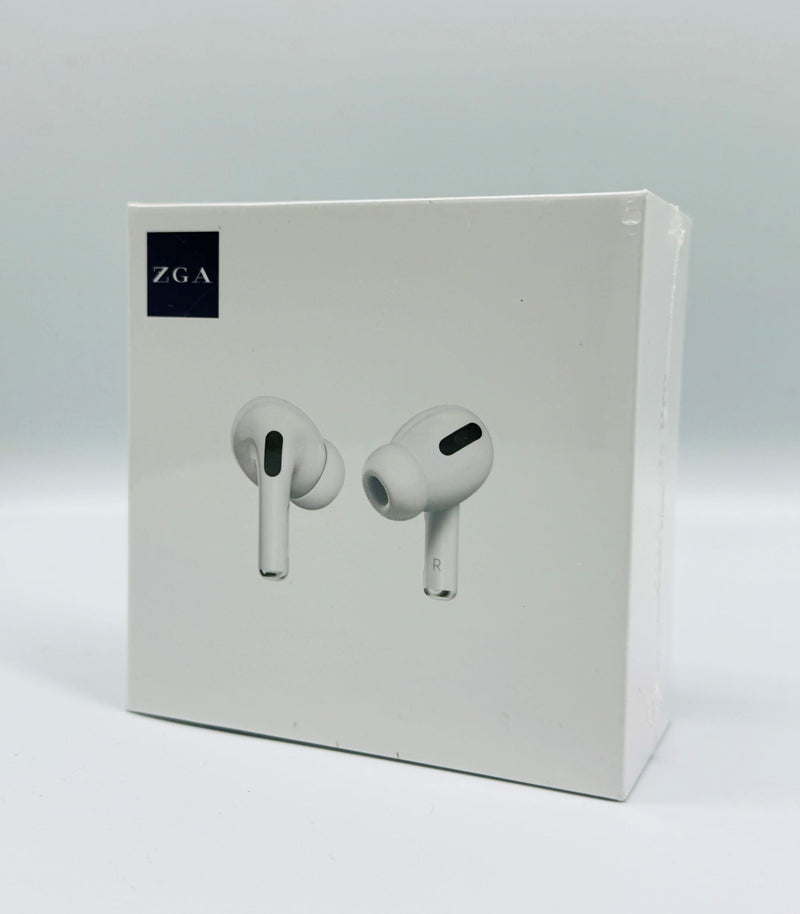 ZGAPods Pro2 2022 Premium TWS Wireless Earphones for Apple & Androids