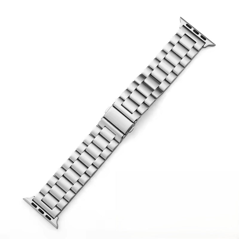 iWatch 42/44/45/49mm Stainless Steel Band