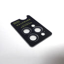 iPhone 15 Pro/15 Pro Max Halosure GEORDI Eagle-Eye Camera Lens Protector