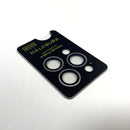iPhone 16 Pro/16 Pro Max Halosure GEORDI Eagle-Eye Camera Lens Protector
