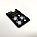 iPhone 16 Pro/16 Pro Max Halosure GEORDI Eagle-Eye Camera Lens Protector