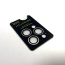 iPhone 16 Pro/16 Pro Max Halosure GEORDI Eagle-Eye Camera Lens Protector
