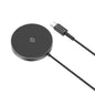 FONENG W03 Mini Magnetic Wireless Charger with Stand