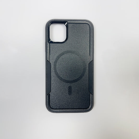 iPhone 11 6.1 Adventurer Heavy Duty 2 in 1 Magsafe Case