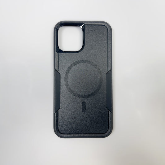 iPhone 12 Pro Max 6.7 Adventurer Heavy Duty 2 in 1 Magsafe Case