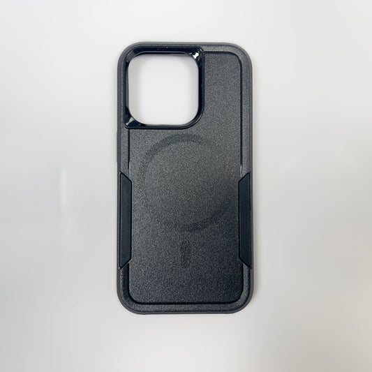 iPhone 15 Pro 6.1 Adventurer Heavy Duty 2 in 1 Magsafe Case