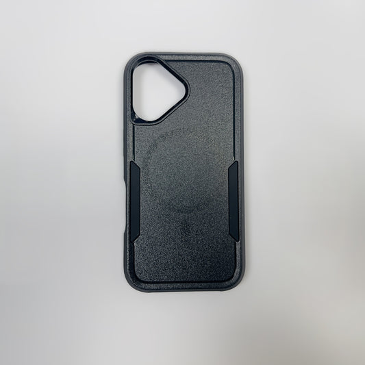 iPhone 16 6.1 Adventurer Heavy Duty 2 in 1 Magsafe Case