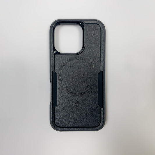 iPhone 16 Pro 6.3 Adventurer Heavy Duty 2 in 1 Magsafe Case