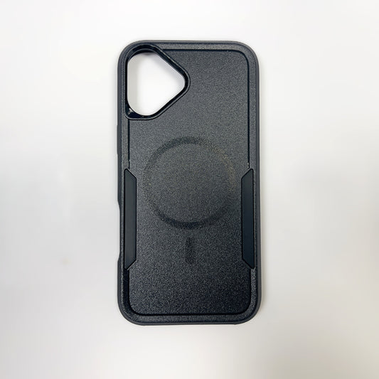 iPhone 16 Plus 6.7 Adventurer Heavy Duty 2 in 1 Magsafe Case