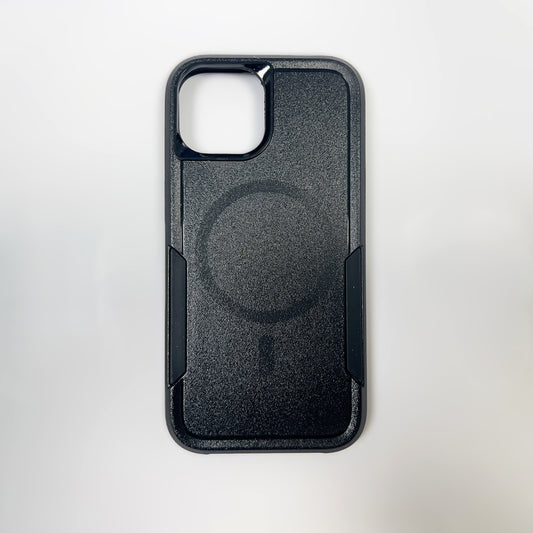 iPhone 15 6.1 Adventurer Heavy Duty 2 in 1 Magsafe Case