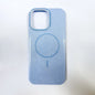 iPhone 16 Pro Max 6.9 Galaxy Starry Glitter Series Magsafe Case