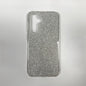 Samsung A566 Galaxy A56 5G Hybrid Glitter Case