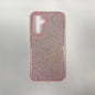 Samsung A566 Galaxy A56 5G Hybrid Glitter Case