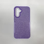 Samsung A566 Galaxy A56 5G Hybrid Glitter Case