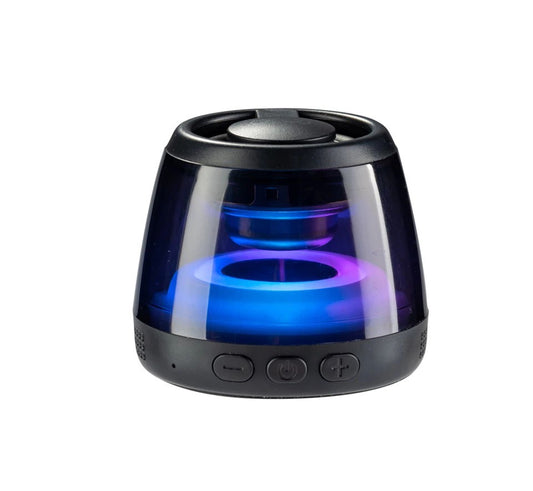XO F62 Mini Magnetic Portable Bluetooth Audio Speaker 5W