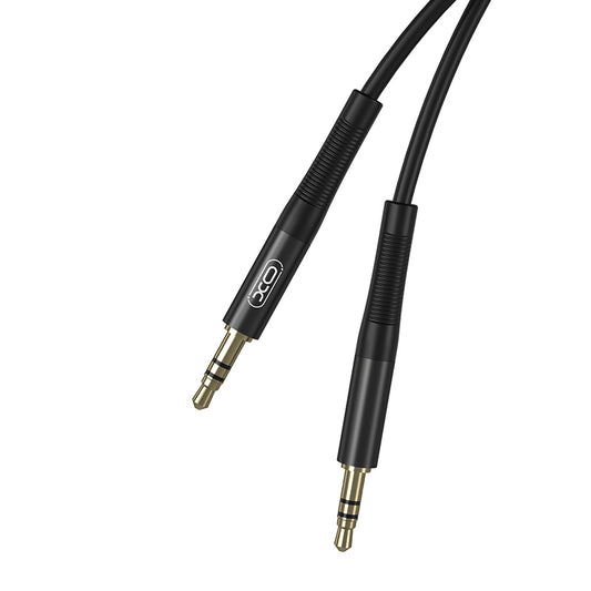 XO NB-R175B 3.5mm to 3.5mm AUX Audio Cable