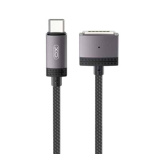 XO NB287 Type-C to Magsafe Magnetic Laptop 100W Charging Cable 2M