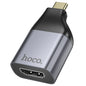 HOCO UA33 Type-C to HDTV Adapter