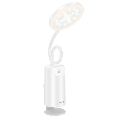 HOCO HX10 Clip Table Lamp