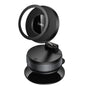 HOCO H86 Dragon Manual Suction Cup Magnetic Car Holder