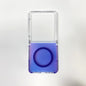 Samsung Galaxy Z Flip7 5G Aurora Grandient Series Magsafe Case
