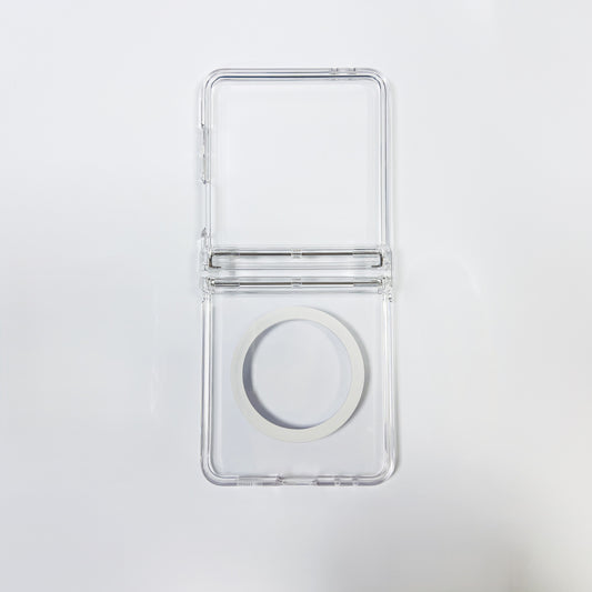 Samsung Galaxy Z Flip7 5G Integrated Flat Series Magsafe Case
