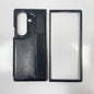 Samsung F966 Galaxy Z Fold7 5G PU Leather Hidden Card Case with Pen holder