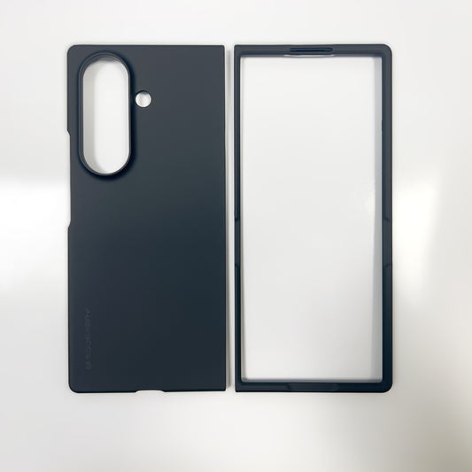 Samsung F966 Galaxy Z Fold7 5G Mercury Fard Case