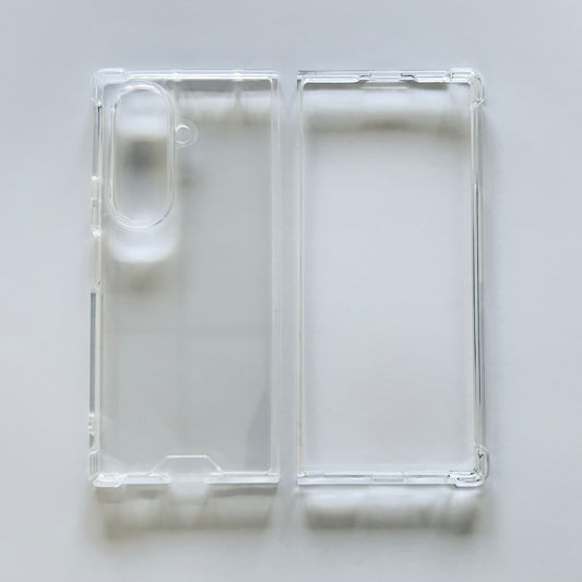 Samsung F966 Galaxy Z Fold7 5G Mercury Super Protect Series