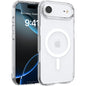 iPhone 17 Air 6.5 RAPTIC Shield Air Clear Magsafe Series