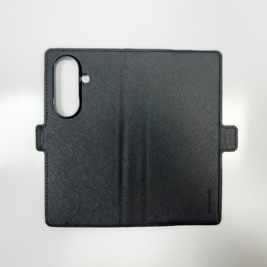 Samsung F966 Galaxy Z Fold7 5G Mercury Premium Diary Case