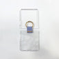 Samsung F766 Galaxy Z Flip7 5G Mercury Golden Bell Case