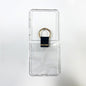 Samsung F766 Galaxy Z Flip7 5G Mercury Golden Bell Case