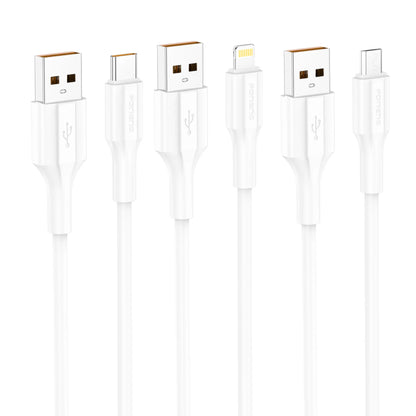 FONENG XS01 Series USB Cable