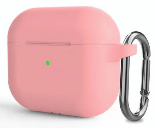 Airpods Pro2 Soft Feeling Silicone Case