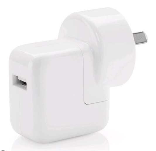 Apple 12W USB Power Adapter
