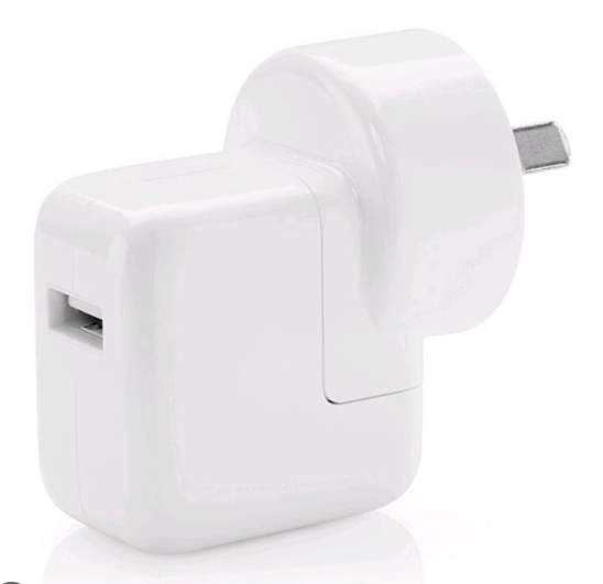Apple 12W USB Power Adapter